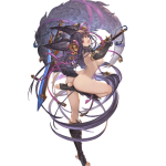 Yuel nude mod 