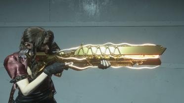 Destiny 2 Ikelos Shotgun
