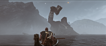 God Of War 4 SK1Q84 film quality patch