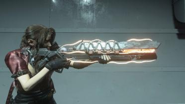 Destiny 2 Ikelos Shotgun