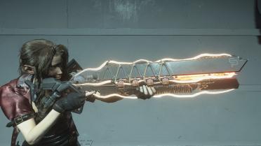 Destiny 2 Ikelos Shotgun