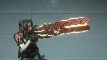 Destiny 2 Ikelos Shotgun