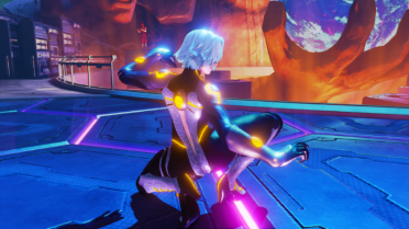  JURI - VANGUARD CHRISTIE