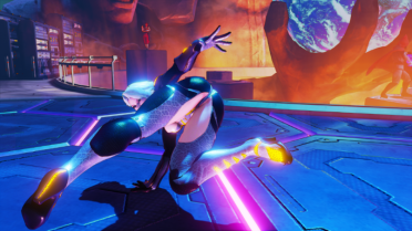  JURI - VANGUARD CHRISTIE