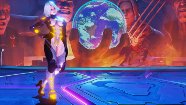  JURI - VANGUARD CHRISTIE