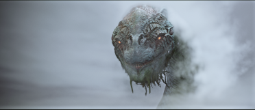 God Of War 4 SK1Q84 film quality patch