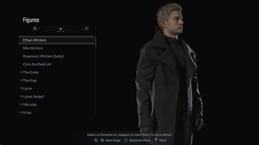 Chris and Ethan swap clothes