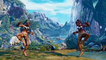 MIDNIGHT BLISS DHALSIM