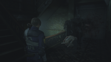 parallel universe final