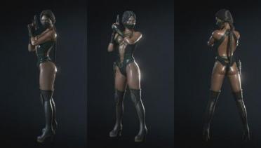 Mortal Kombat Jade