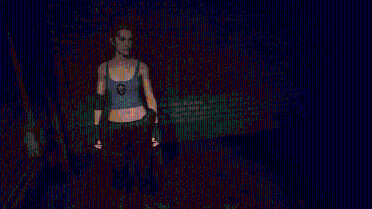 Jill Original Concept