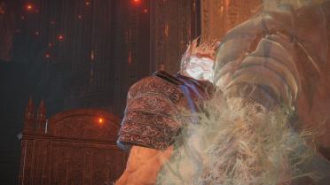 Godfrey Alternate Skin