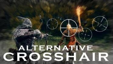 Alternative Crosshair