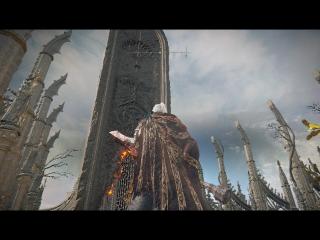 Remove Erd tree (FPS BOOST)