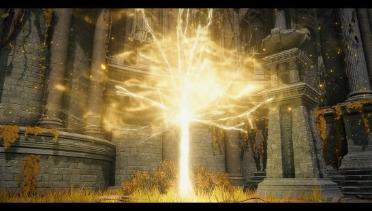 True blessings of the Erdtree