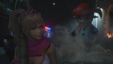 Makairen Replace Tyrant MOD