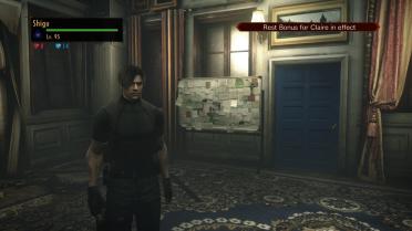 RE4 Leon Head v0.1