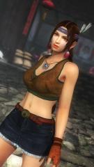 TEKKEN - Julia Chang