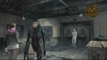 Jessica Sherawat (Wetsuit)