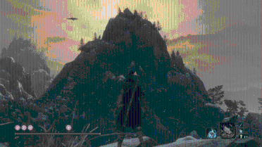 Fantasy ReShade (low fps drop)