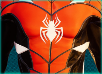 Spider Icons