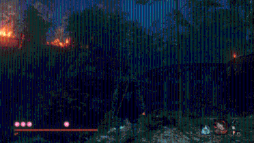 Fantasy ReShade (low fps drop)