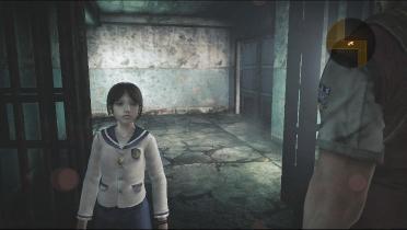 Sherry Birkin (Dark Side Chronicles)