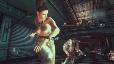 Excella Gionne - Tricell