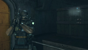 Jill and Chris Diving Gear