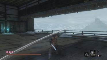 Broadsword - Shinichi