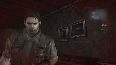 Chris Redfield S.T.A.R.S. (RE5 Era)