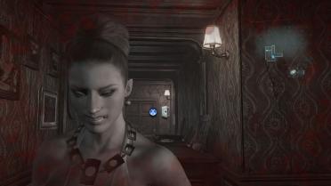 Excella Gionne - Tricell