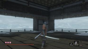 Broadsword - Shinichi