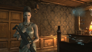 Excella Gionne - Tricell