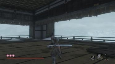 Broadsword - Shinichi