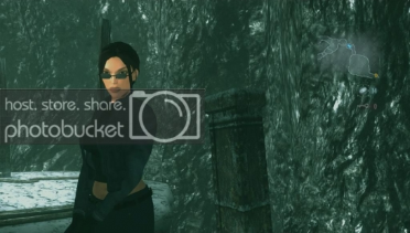 Angel Of Darkness: Lara Croft