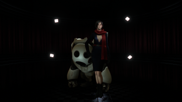 Carla replaces Ada Full Main Story