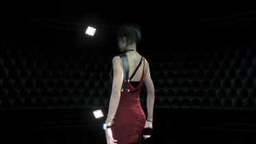 RE2 Remake Ada Replaces Full Main Story