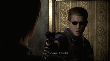 Wesker Stars