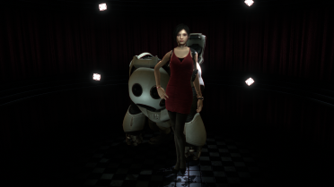 RE2 Remake Ada Replaces Full Main Story