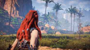Aloy - Hair Dye