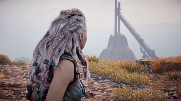 Aloy - Hair Dye
