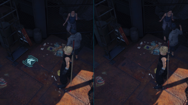 Remove Field Prompts