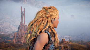 Aloy - Hair Dye