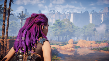Aloy - Hair Dye