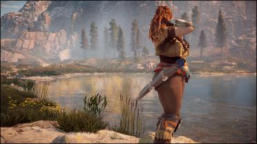 Aloy the Chubby Brave