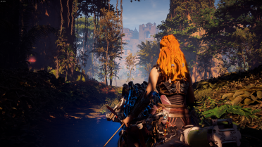 Aloy - Hair Dye