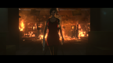 RE2 Remake Ada Replaces Full Main Story