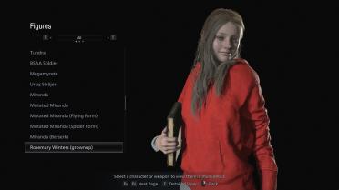 Girly Rose (Gold Edition)