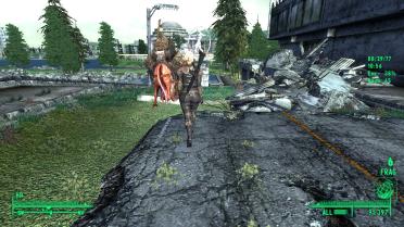 Big Breasts and Fat Buttocks Clothes